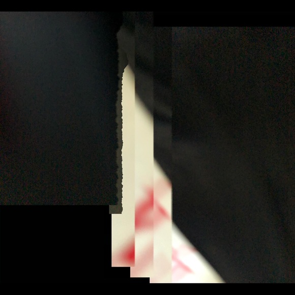 Anne Klein 14W Silk Chiffon Dress - Picture 14 of 14